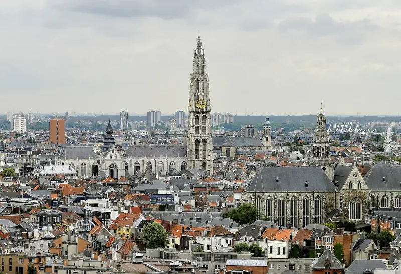 Anvers