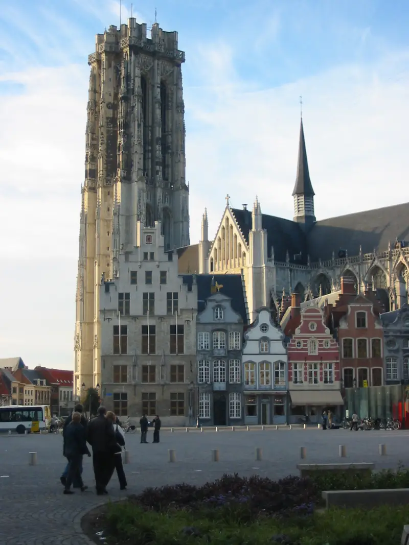 Malines