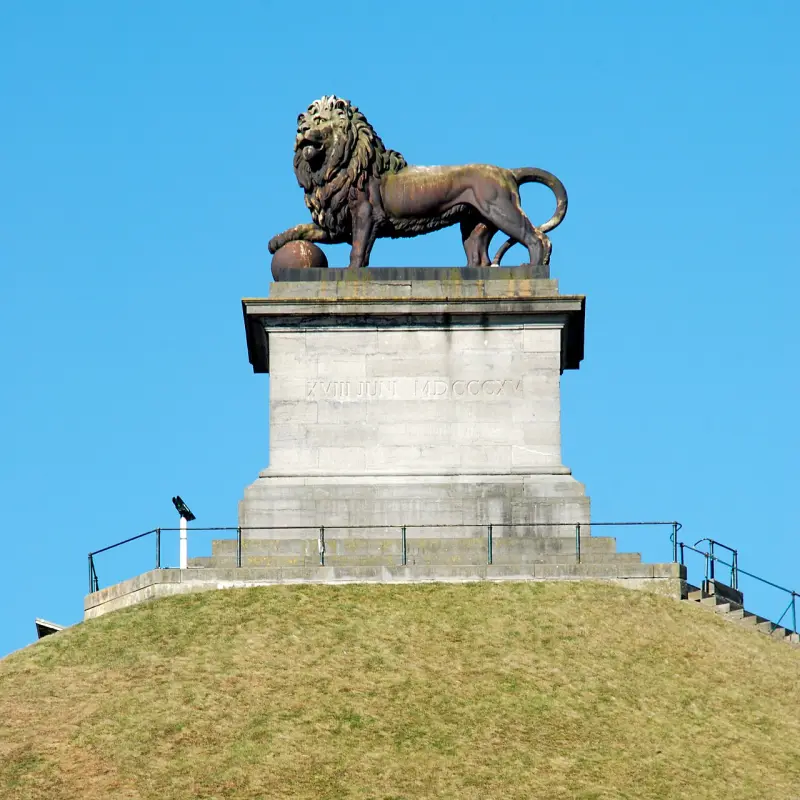 Waterloo